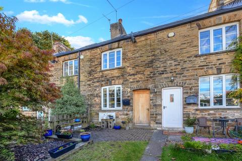8 High Street, Dore, Sheffield, S17 3GU