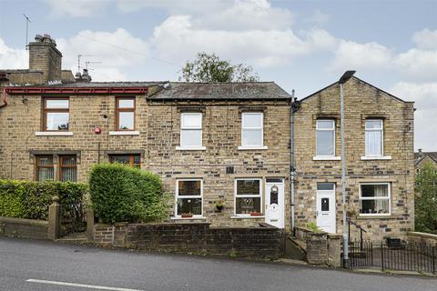 3 bedroom terraced house for sale, Causeway Side, Huddersfield HD7