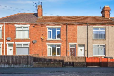 2 bedroom terraced house for sale, Rothesay Terrace, Bedlington NE22