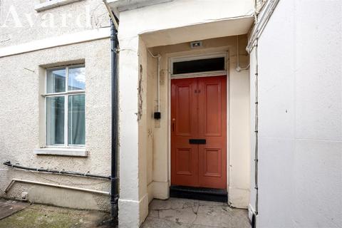 83c Ditchling Road, Brighton, BN1 4SD