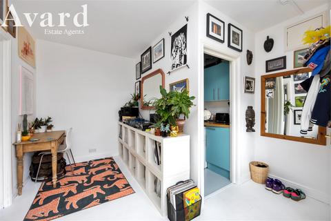83c Ditchling Road, Brighton, BN1 4SD