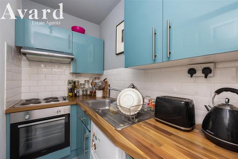 83c Ditchling Road, Brighton, BN1 4SD