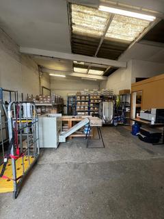 Industrial unit to rent, College Road Business Park, College Road, Aylesbury, Buckinghamshire, HP22