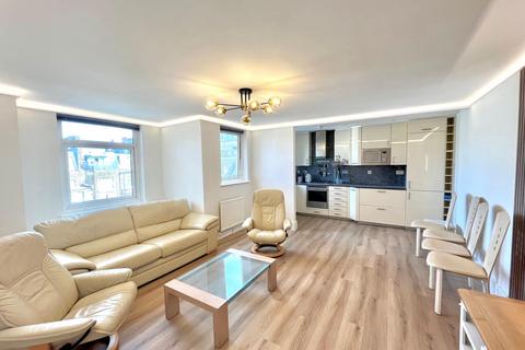 2 bedroom flat for sale, Luxborough Street, London W1U