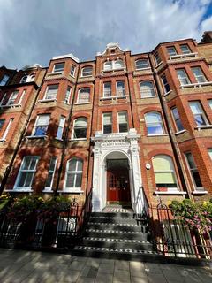 2 bedroom flat for sale, Luxborough Street, London W1U