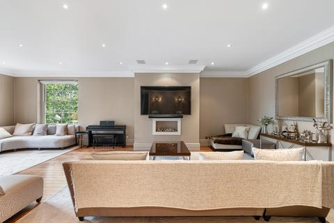 6 bedroom apartment for sale, Abbey Lodge, London NW8