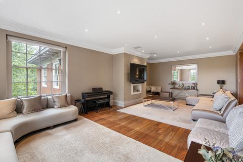 6 bedroom flat for sale, Abbey Lodge, London NW8