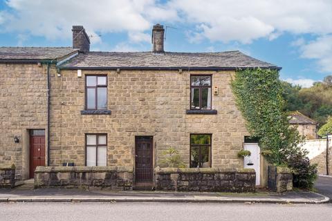 2 bedroom cottage for sale, Belmont Road, Bolton, BL1