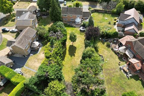 4 bedroom detached house for sale, Witham Lodge, Witham