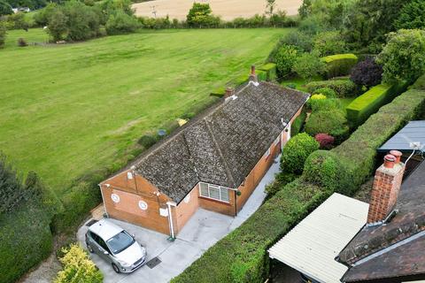 4 bedroom detached bungalow for sale, Aston Common, Sheffield S26