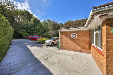 4 bedroom detached bungalow for sale, Aston Common, Sheffield S26