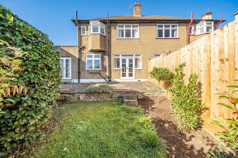 4 bedroom semi-detached house for sale, Thorpewood Avenue, Forest Hill