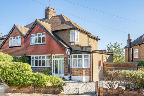 4 bedroom semi-detached house for sale, Thorpewood Avenue, Forest Hill