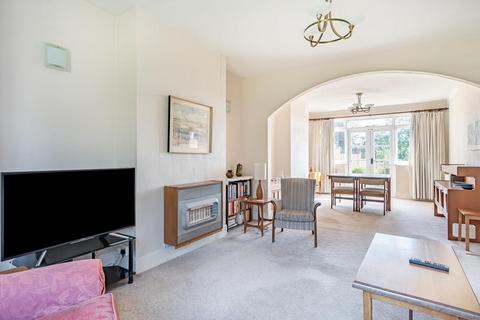 4 bedroom semi-detached house for sale, Thorpewood Avenue, Forest Hill