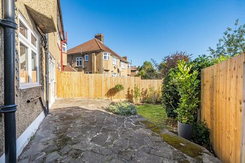 4 bedroom semi-detached house for sale, Thorpewood Avenue, Forest Hill