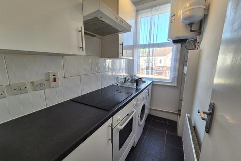 undefined, Beatrice Avenue, 7A Beatrice Avenue, Norbury