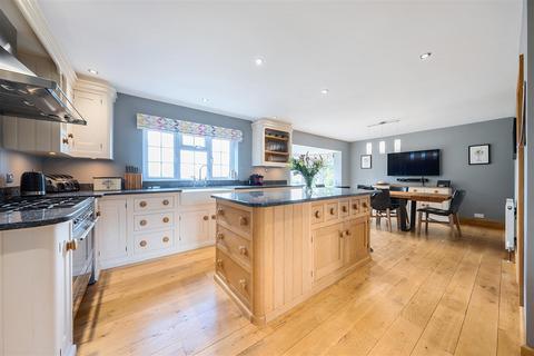 5 bedroom detached house for sale, High Street, Seend