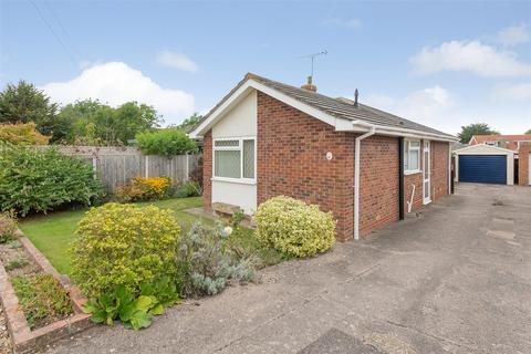 2 bedroom semi-detached bungalow for sale, Deborah Close, Whitstable