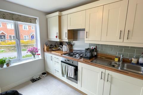 3 bedroom townhouse to rent, Cardinal Way, Newton-Le-Willows, Merseyside, WA12