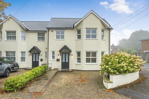 4 bedroom semi-detached house for sale, Smithy Lane, Lower Kingswood