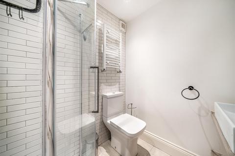 96b Wiverton Road, London, SE26 5HZ