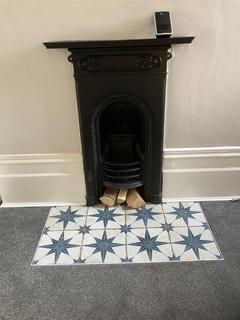 96b Wiverton Road, London, SE26 5HZ