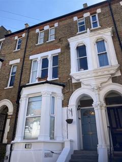 96b Wiverton Road, London, SE26 5HZ