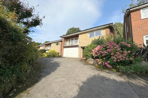 Merrowdown Mount Road, Leek, ST13 6NQ