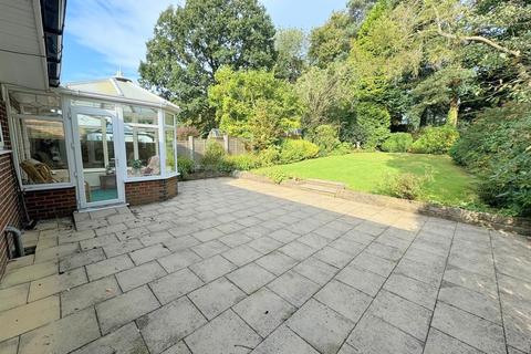 Merrowdown Mount Road, Leek, ST13 6NQ