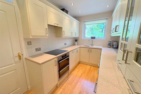 Merrowdown Mount Road, Leek, ST13 6NQ