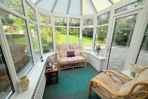 Merrowdown Mount Road, Leek, ST13 6NQ