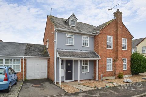 2 bedroom semi-detached house for sale, Kemsley, Sittingbourne ME10