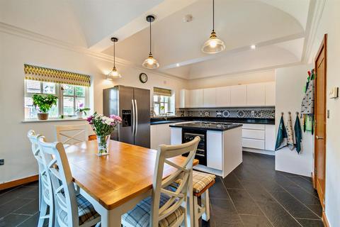 5 bedroom detached house for sale, Great Lane, Greetham, Rutland