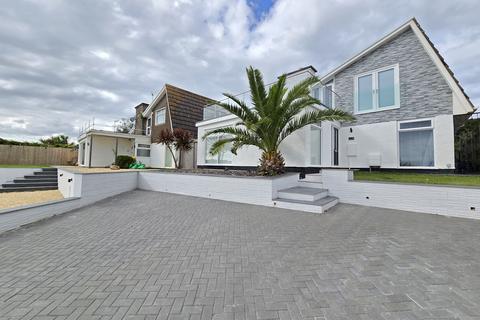 5 bedroom bungalow for sale, Somerset View, Sully, Penarth