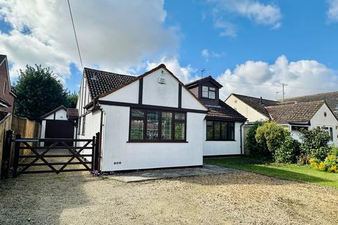 3 bedroom detached house for sale, Ilges Lane, Cholsey