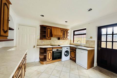 3 bedroom detached house for sale, Ilges Lane, Cholsey