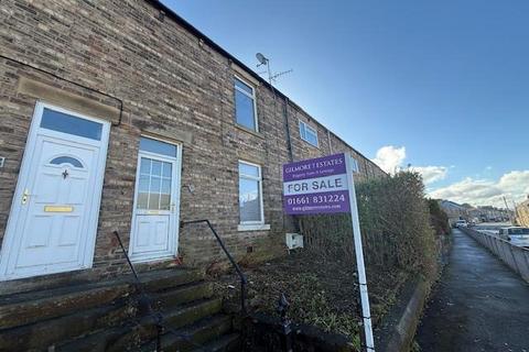 2 bedroom terraced house for sale, Leaburn Terrace, Prudhoe