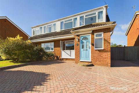 undefined, Instow Road, Earley, Reading, Berkshire, RG6