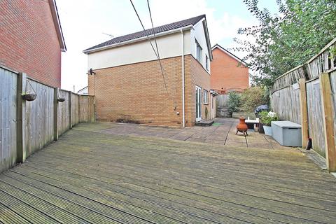 3 bedroom detached house for sale, Llanharan, Pontyclun CF72