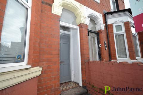 3 bedroom terraced house to rent, Humber Avenue, Stoke, Coventry, West Midlands, CV1