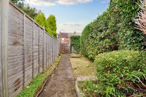 undefined, Humber Avenue, Stoke, Coventry, CV1