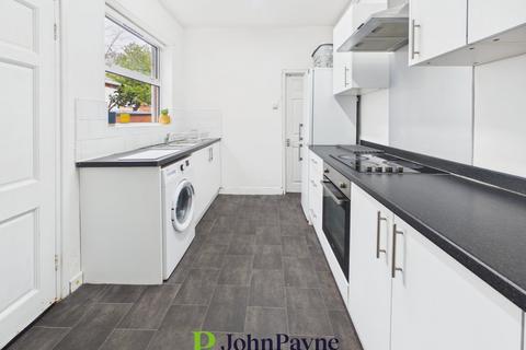 undefined, Humber Avenue, Stoke, Coventry, CV1