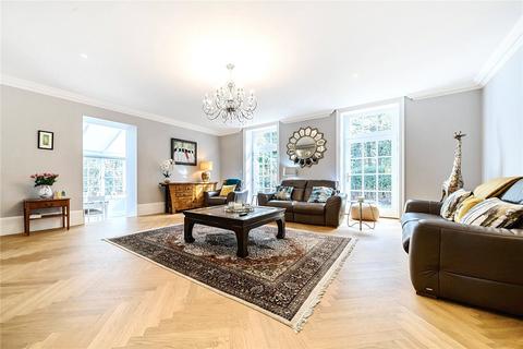 4 bedroom semi-detached house to rent, Totteridge Common, London, N20