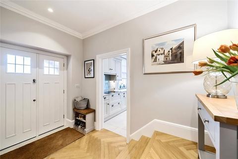 4 bedroom semi-detached house to rent, Totteridge Common, London, N20