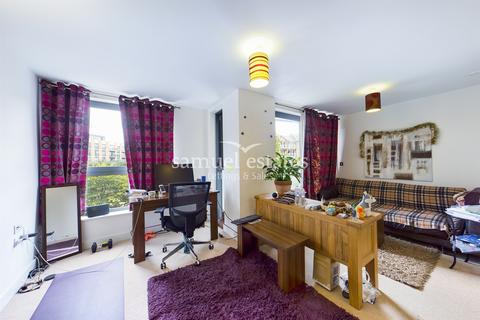 1 bedroom flat to rent, Toronto House, Surrey Quays Road, Canada Water, SE16