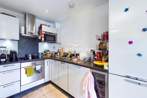 1 bedroom flat to rent, Toronto House, Surrey Quays Road, Canada Water, SE16