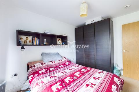 1 bedroom flat to rent, Toronto House, Surrey Quays Road, Canada Water, SE16