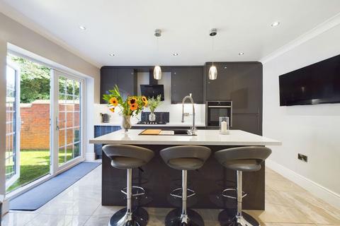 2 Hesketh Green, Rufford, Ormskirk, L40 1UN