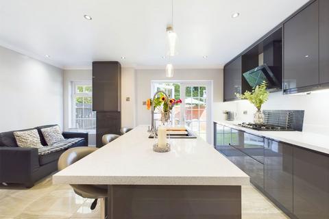 2 Hesketh Green, Rufford, Ormskirk, L40 1UN