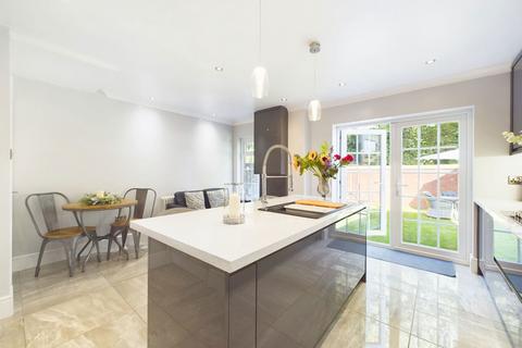 2 Hesketh Green, Rufford, Ormskirk, L40 1UN